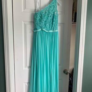 Davids bridal bridesmaid dress